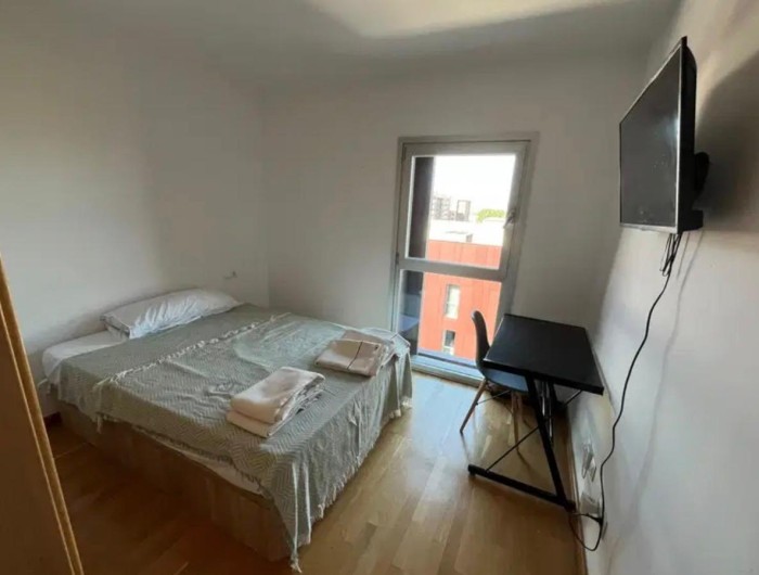 Alquiler de habitaciones LEON – PONFERRADA