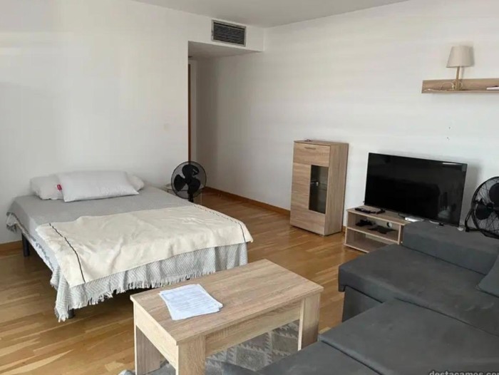 Alquiler de habitaciones LEON – PONFERRADA