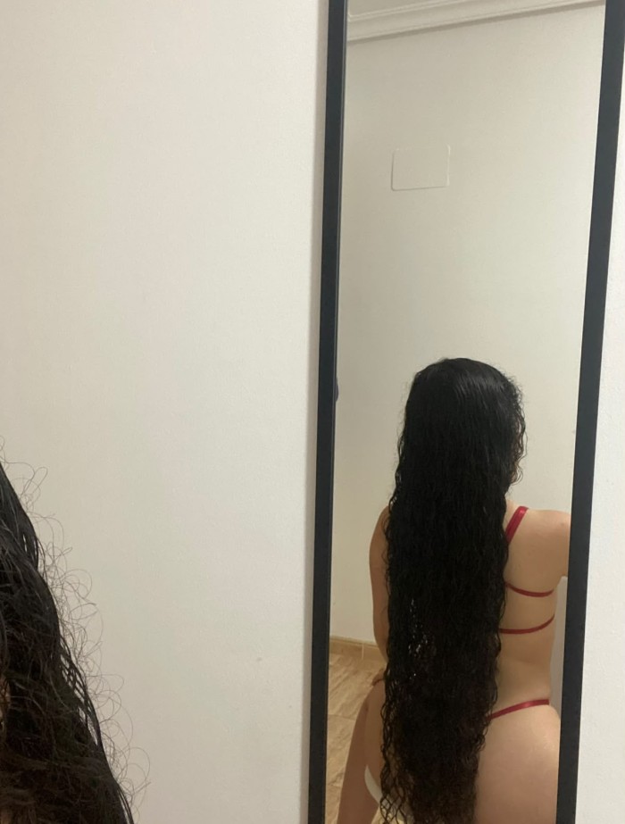 Estudiante Venezolana! Super Novedad en Alicante!!