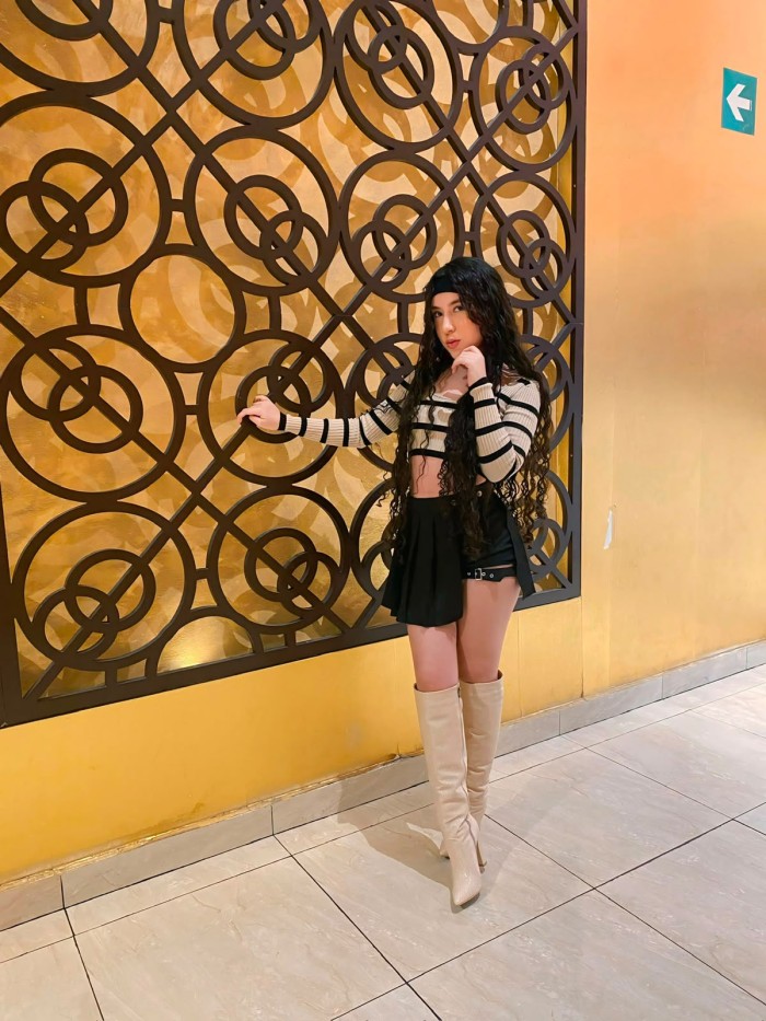 Estudiante Venezolana! Super Novedad en Alicante!!