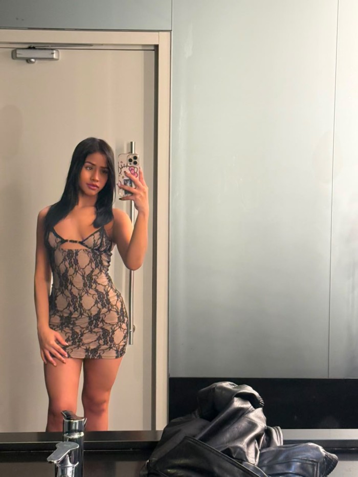 MIA COLOMBIANA   PIDEME LO QUE DESEES