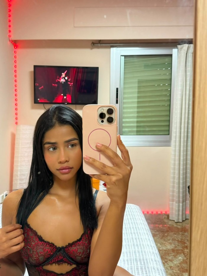 MIA COLOMBIANA   PIDEME LO QUE DESEES