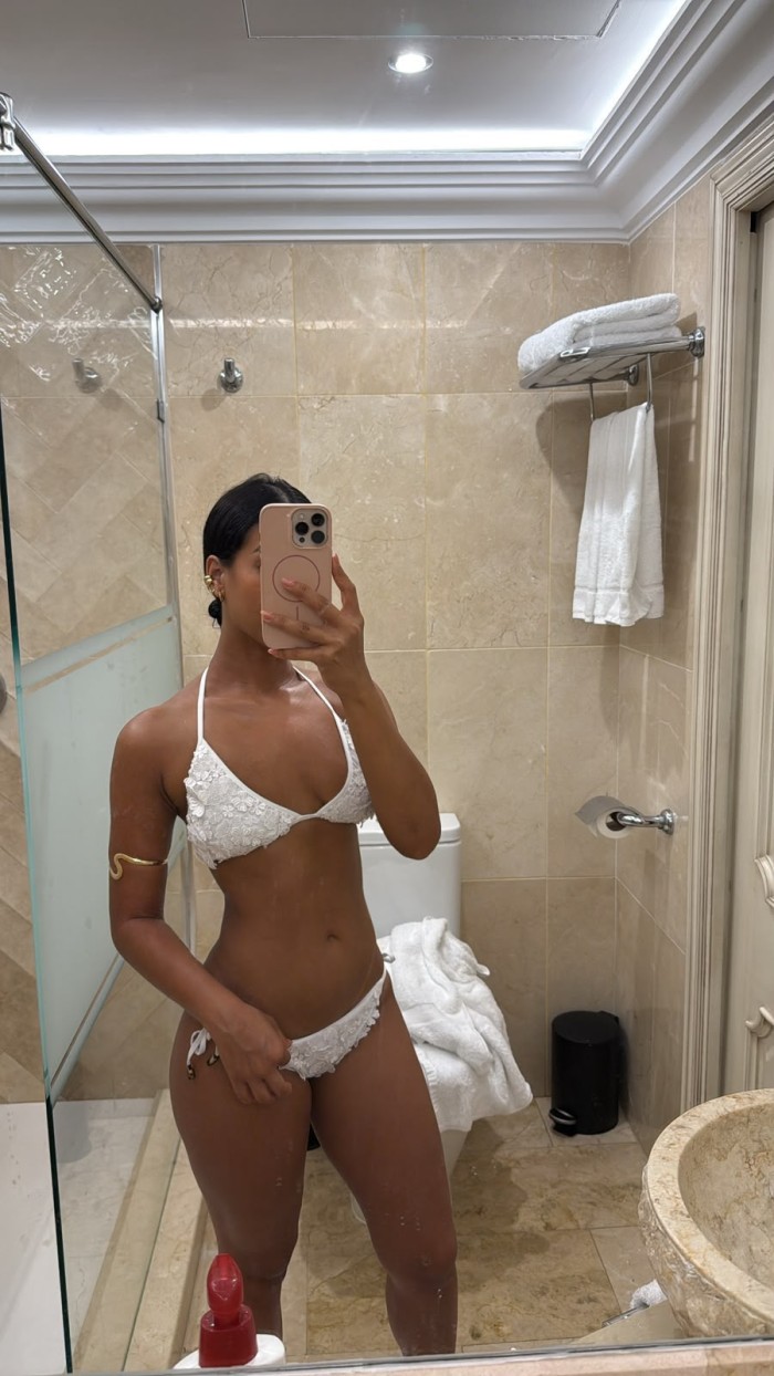 MIA COLOMBIANA   PIDEME LO QUE DESEES