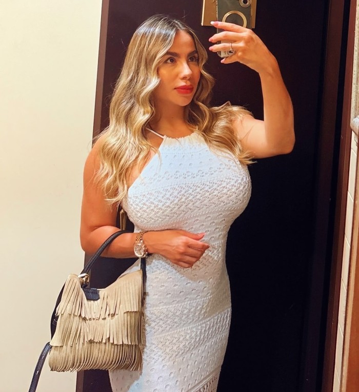 SOFIA  HERMOSA ESCORT NOVEDAD  EN BARRIO SALAMANCA -652903713