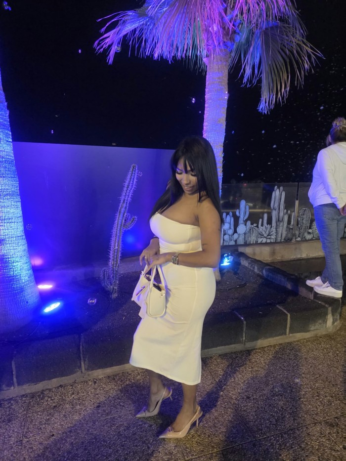 ️MELANY PURO VICIO EN SAN AGUSTÍN AMOR 24HRS