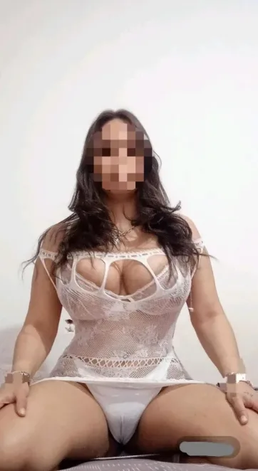 SENSUAL APASIONADA Y ARDIENTE VEN A DISFRUTAR
