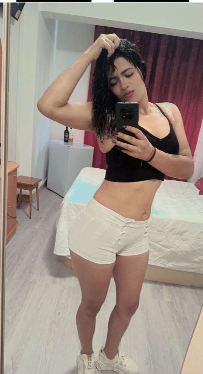 Mía espectacular y divina mujer