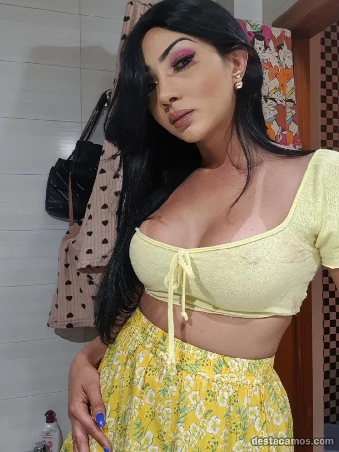 RAYANE LA REINA DEL SEXO DE VUELTA -602046068