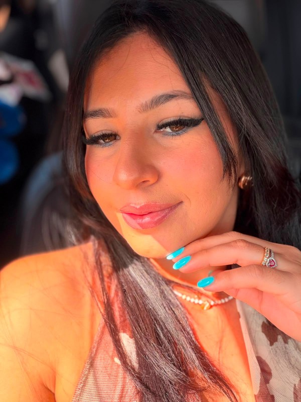 Nancy Paraguaya Independiente Salidas 24/7