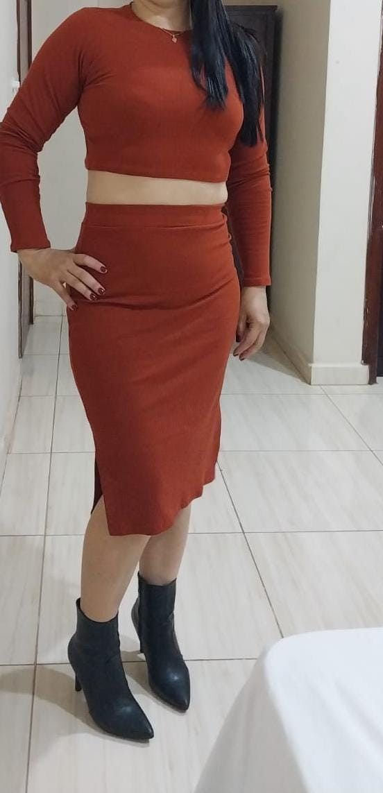 KARINA | TU MAYOR PECADO… Y TU MEJOR PLAN
