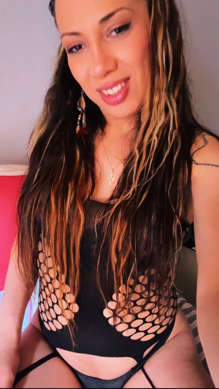 Trans Nina
