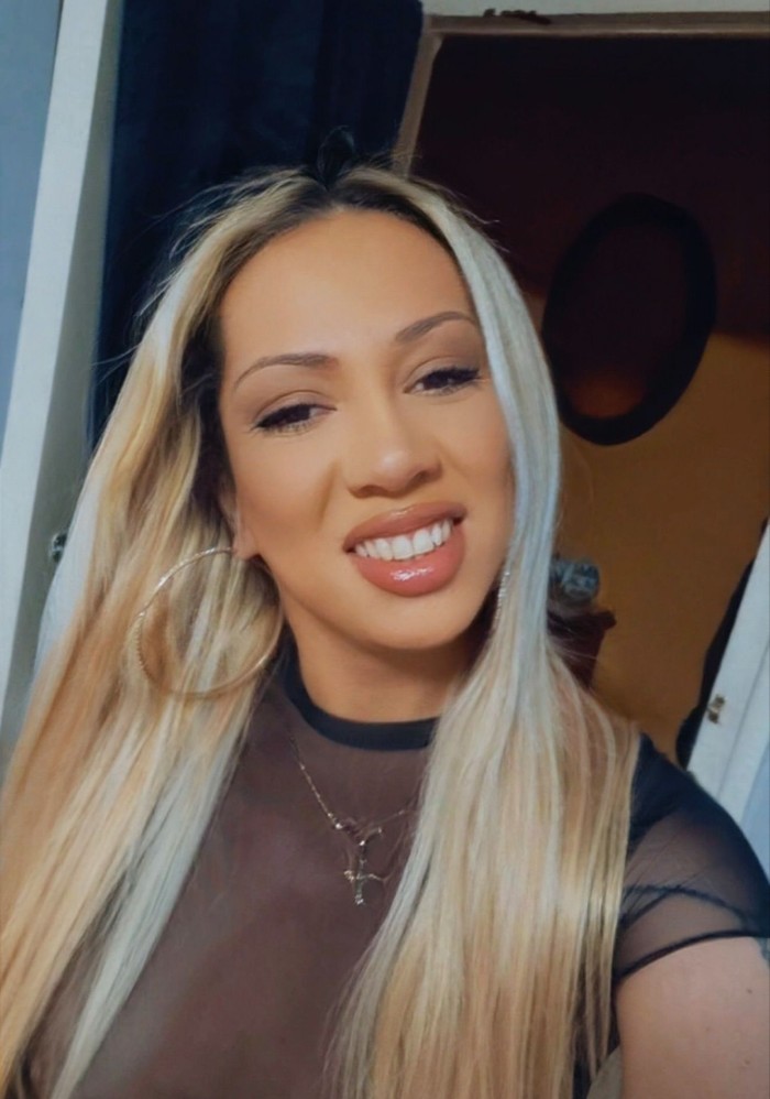 Trans Nina