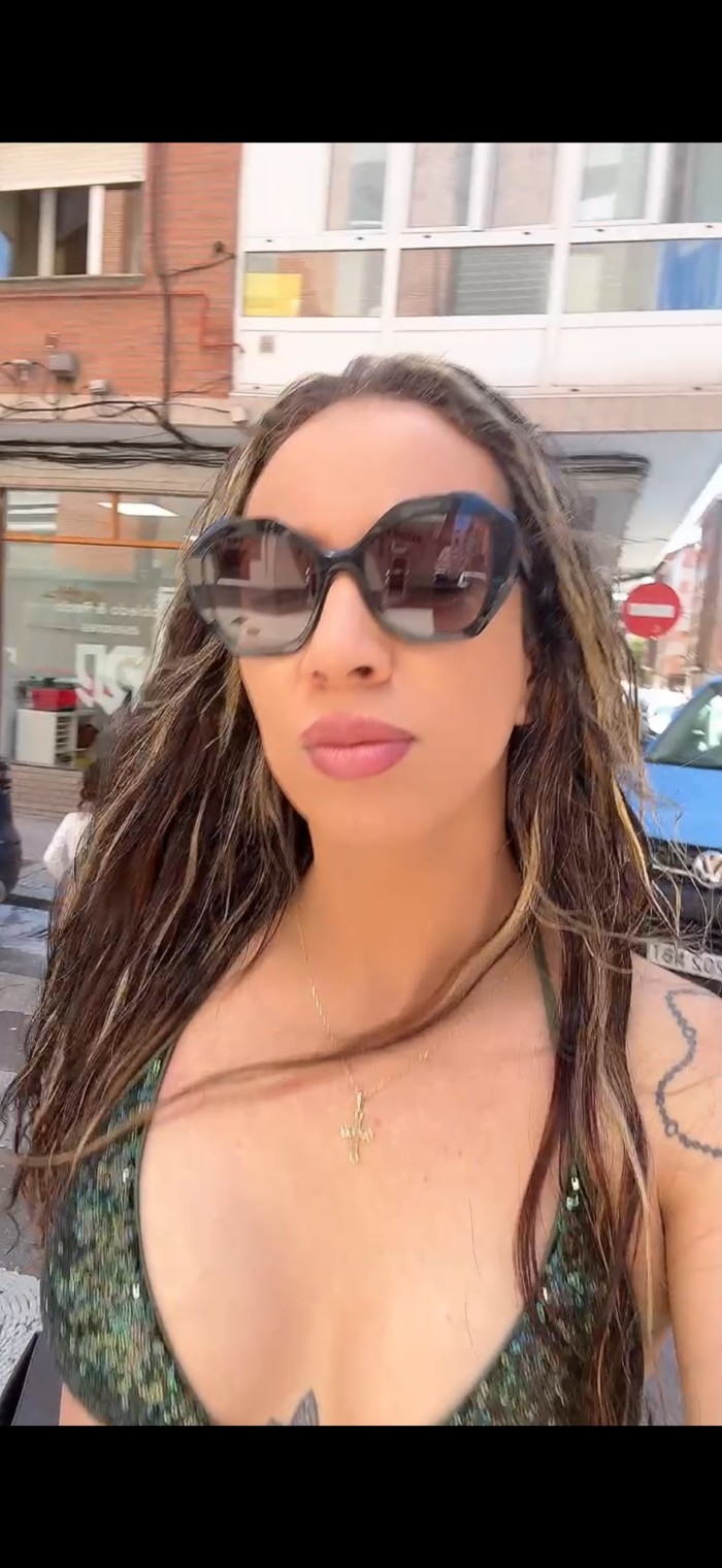 Trans Nina