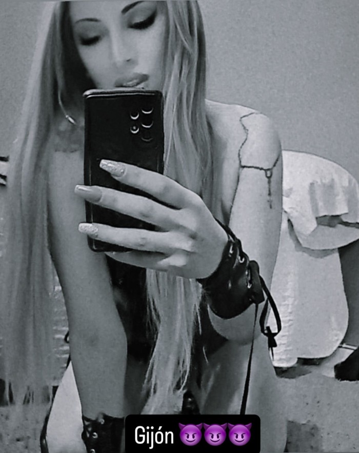 Trans Nina