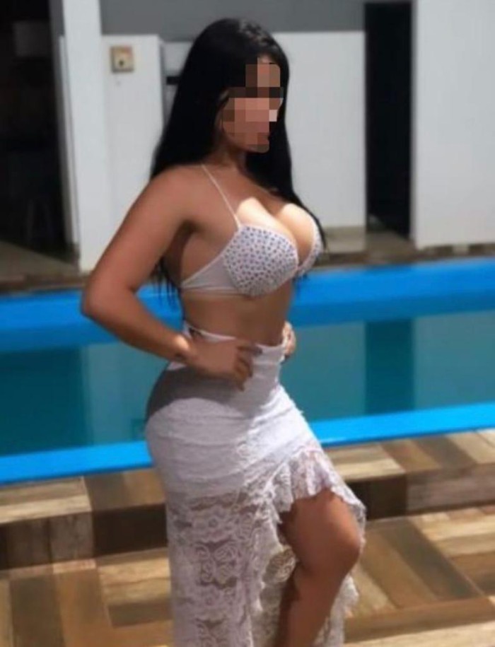 Te espero mojada e cachonda
