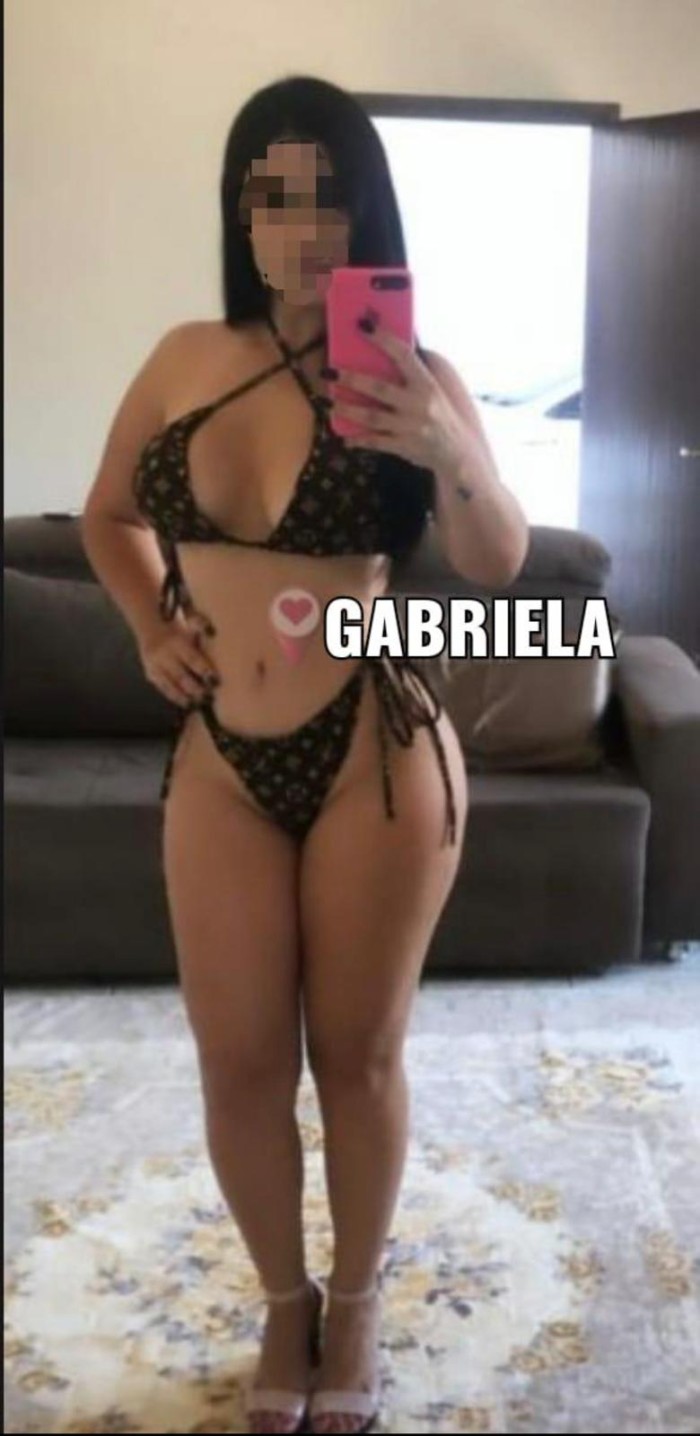 Te espero mojada e cachonda