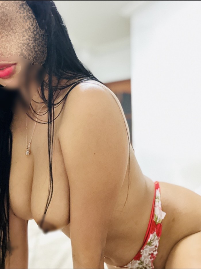 Todo un encanto, fotos reales
