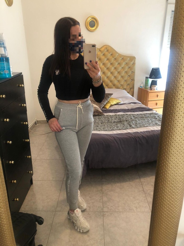 Hola baby