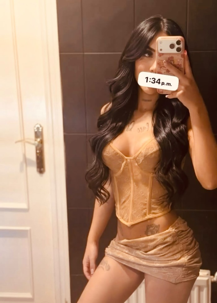 ARDIENTE SENSUAL APASIONADA DIOSA DEL SEXO