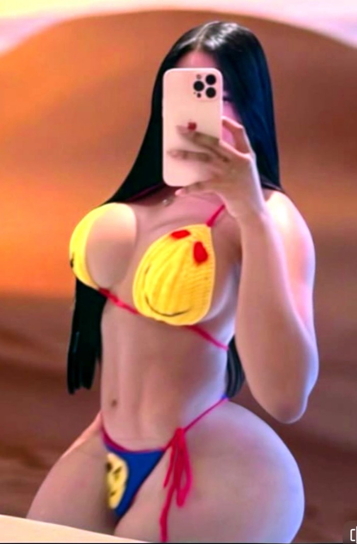ERIKA EXÓTICA CULONA TETONA BOMBONAZO