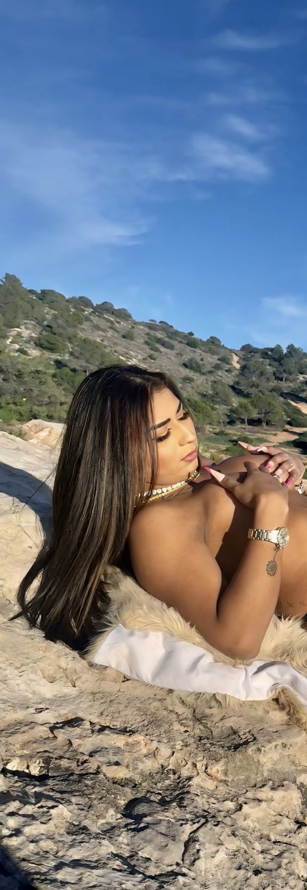 Colombiana Nueva Fiestera