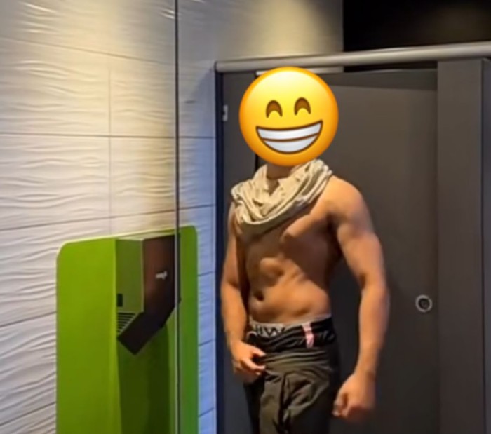 HOMBRE VARONIL PUERTORIQUEÑO BOMBA DE SEXO