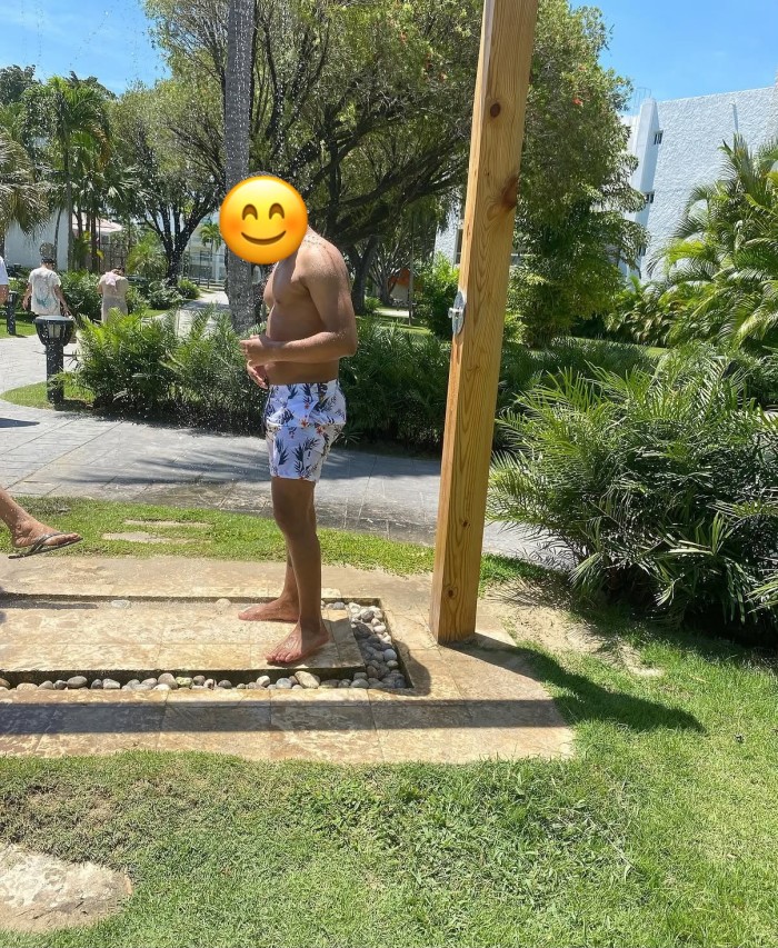 HOMBRE VARONIL PUERTORIQUEÑO BOMBA DE SEXO