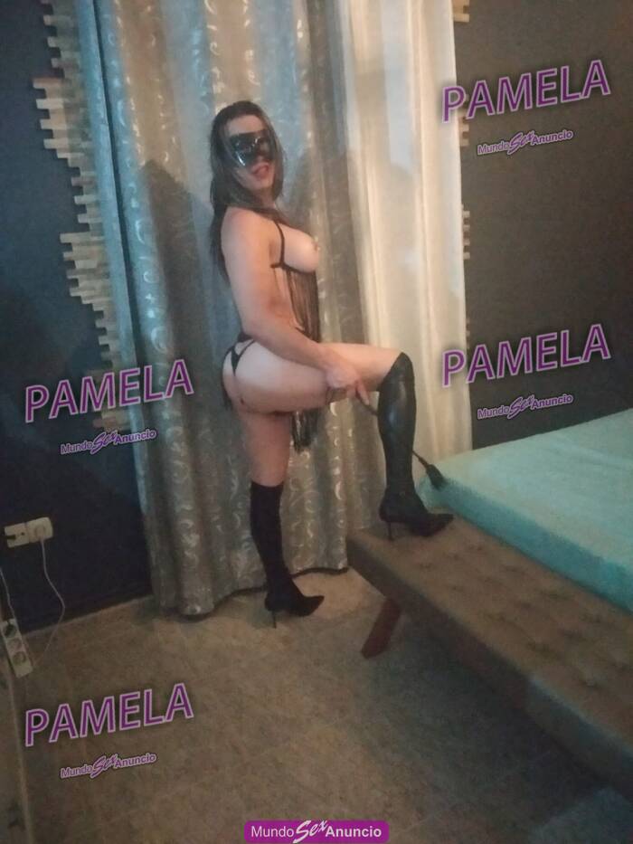 TRANS NIVEL VIP LECHERA FIESTERA MUY COMPLACIENTE