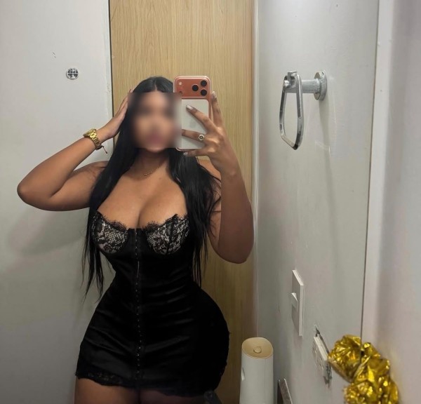 Mulata scort vip fiestera ah tope! NOVEDAD VECINDARIO