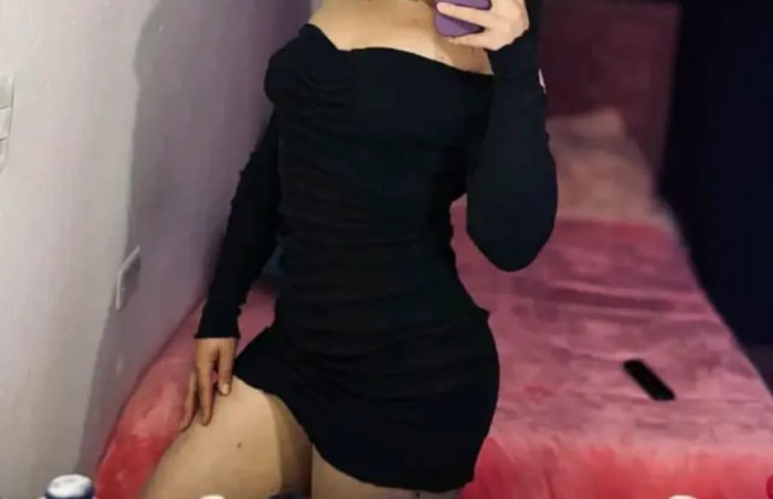 COLOMBIANA EXOTIKA DISPUESTA AL PLACER