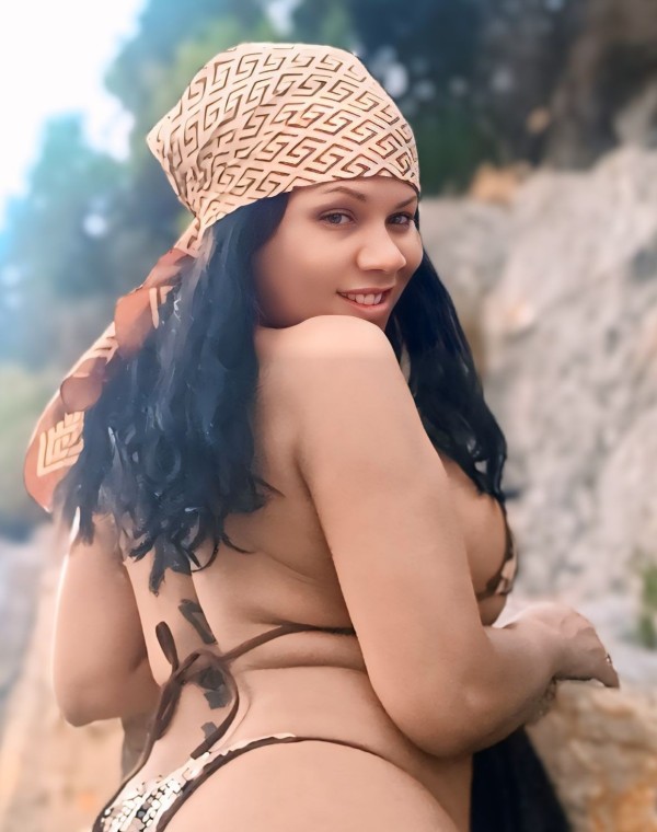 MUJER ELEGANTE Y MUY APASIONADA EN BURGOS PARA TI