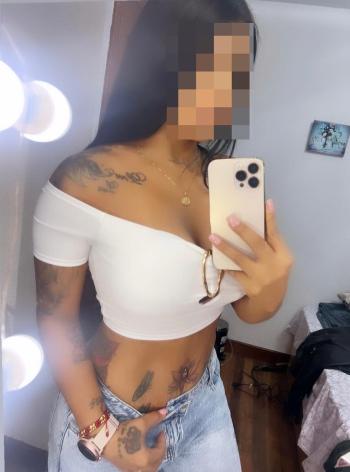 MUJER COMPLACIENTE A TUS CAPRICHOS EN BARAÑAIN