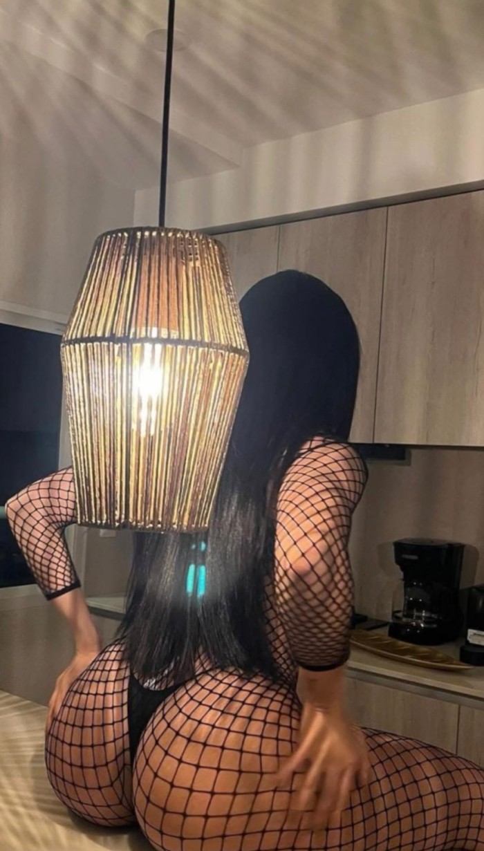 BOMBA DE PLACER NUEVA EN TU CIUDAD