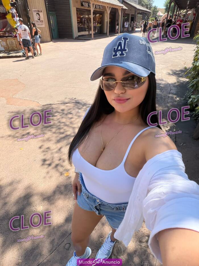 DIOSA DEL PLACER COMPLACIENTE A TOPE