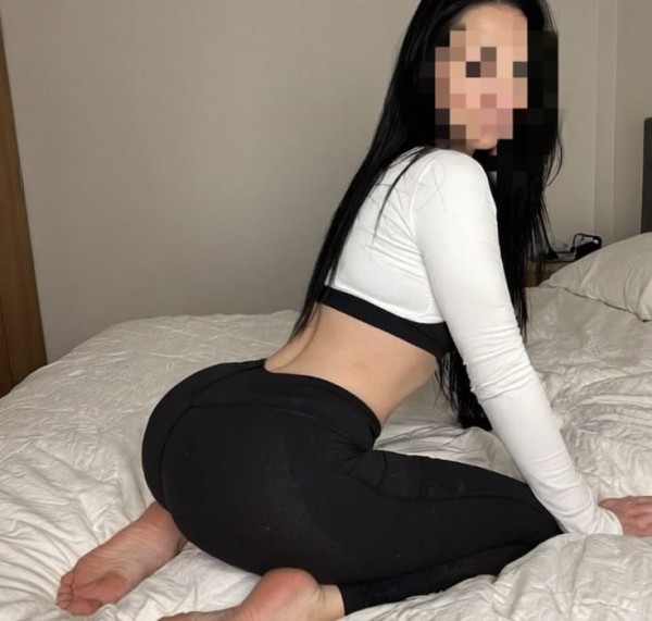 Carmen madurita guapisima