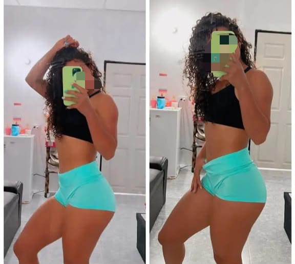 604106352 Valeria REINA JUGUETONA Y TRAVIESA