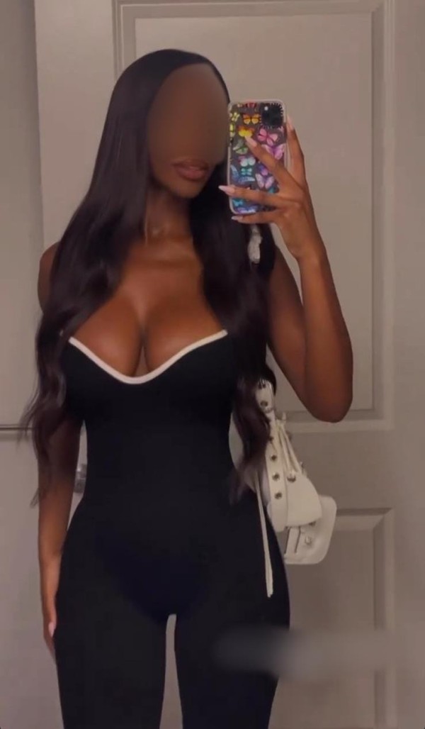 YULI NOVEDAD DISFRUTA DE UNA RICA PORNOAVENTURA