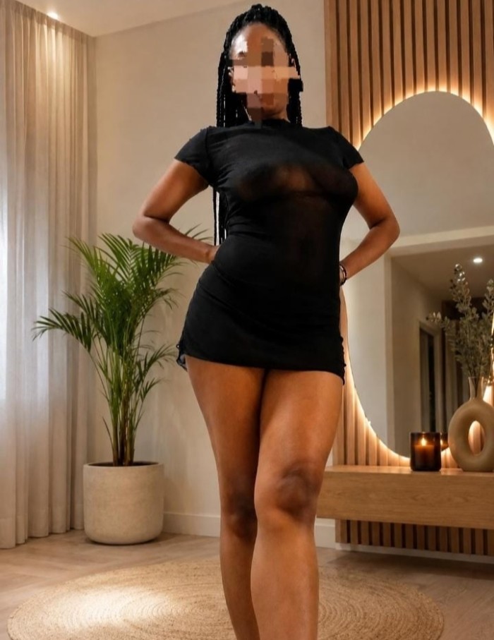 DANA CUERPASO MUY FIESTERA VICIOSA SENSUAL