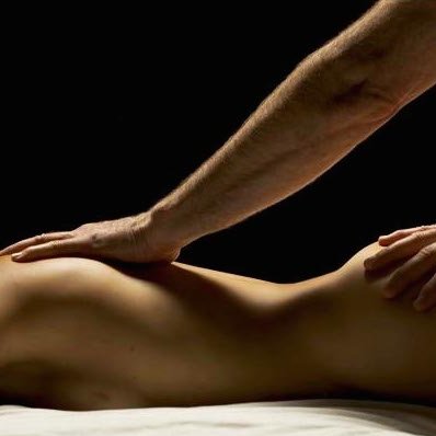 Masajista Tantrico para mujer