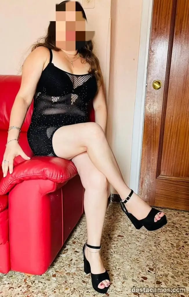 Susi la hondureña que desata pasiones en Ciudad Real