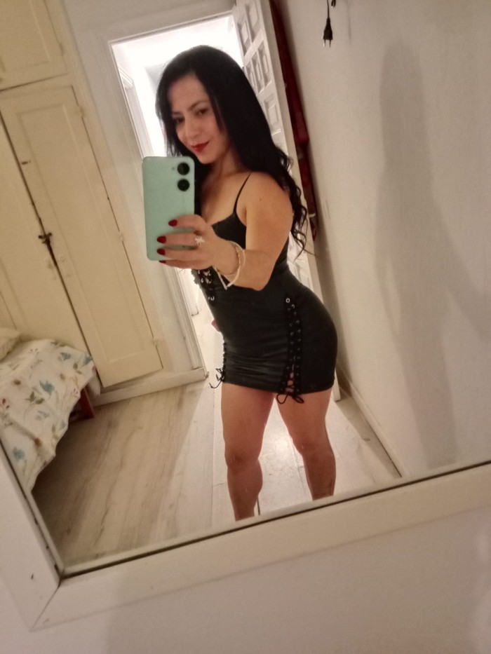 Catalina cala ratjada