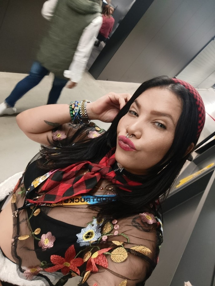 EN BILBAO SENSUAL ESCORT ARDIENTE FIESTERA