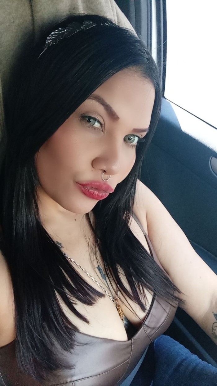 EN BILBAO SENSUAL ESCORT ARDIENTE FIESTERA
