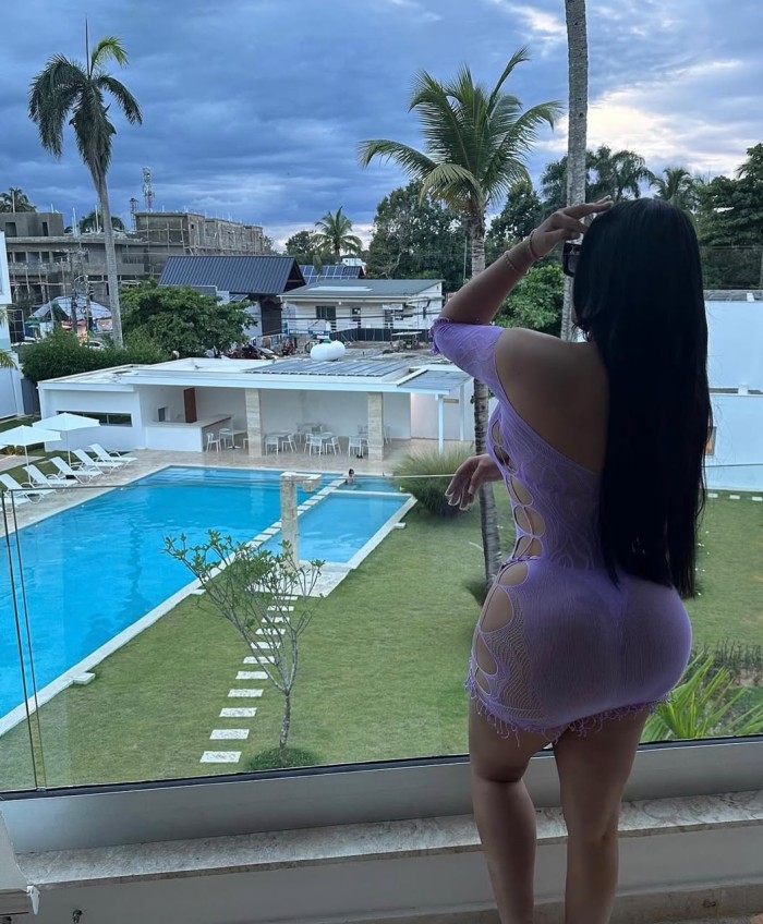 EN LAS PALMAS UNICA EN LA CAMA SEXO RICO LUJURIOSA