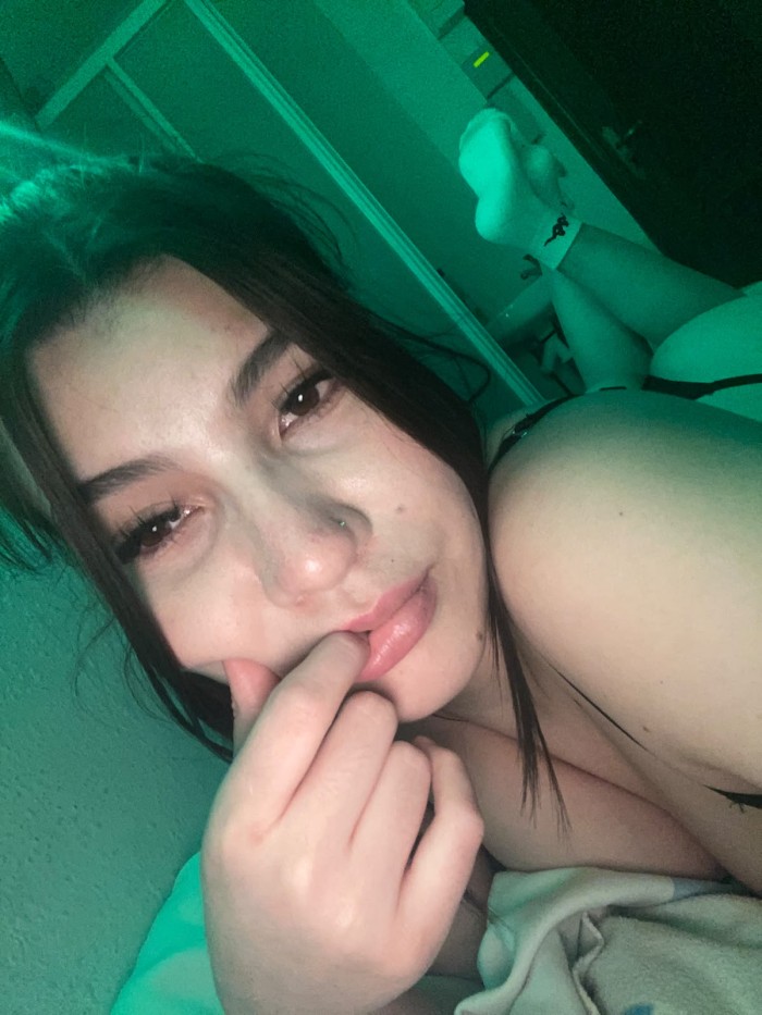 JOVENCITA PARAGUAYA PRECIOSA 20 AÑITOS ESTRENO 24H