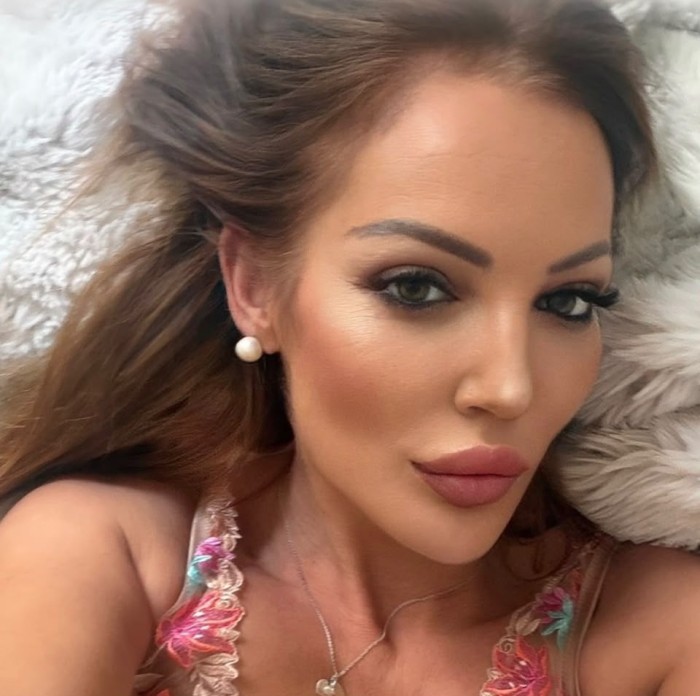 SOFIA ESPAÑOLA ATREVIDA SENSUAL EN TORREVIEJA