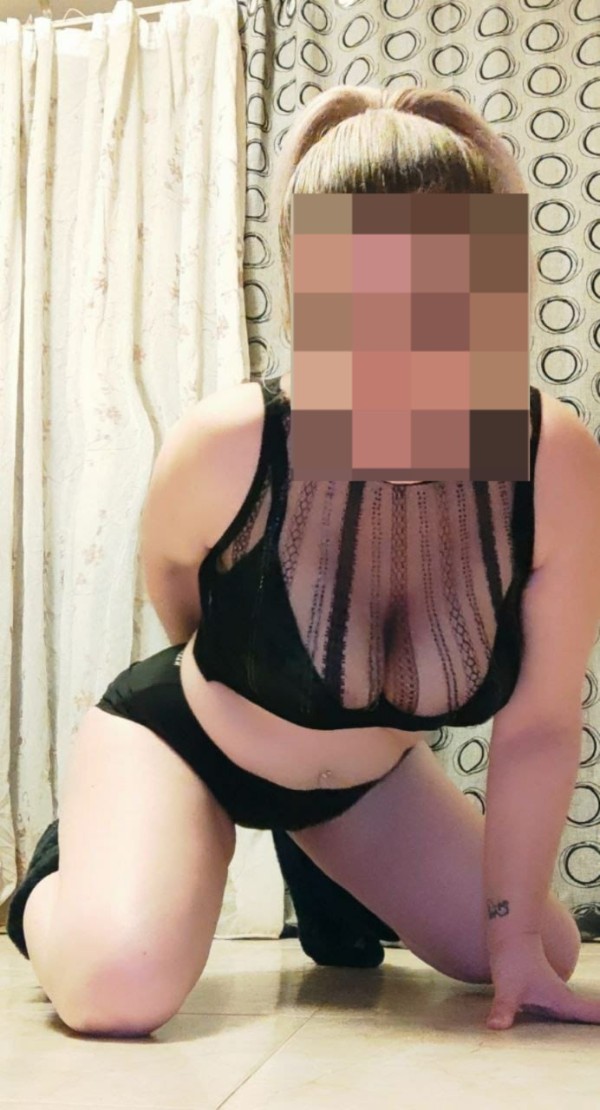 ARDIENTE SENXUAL LUJURIOSA VEN A PROBARME EN LEON