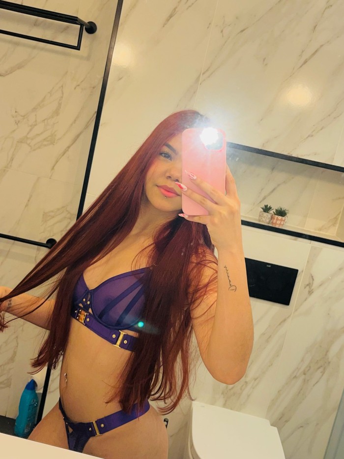 NUEVA SOLO POR UNOS DIAS LLAMAME TE ENCANTARA