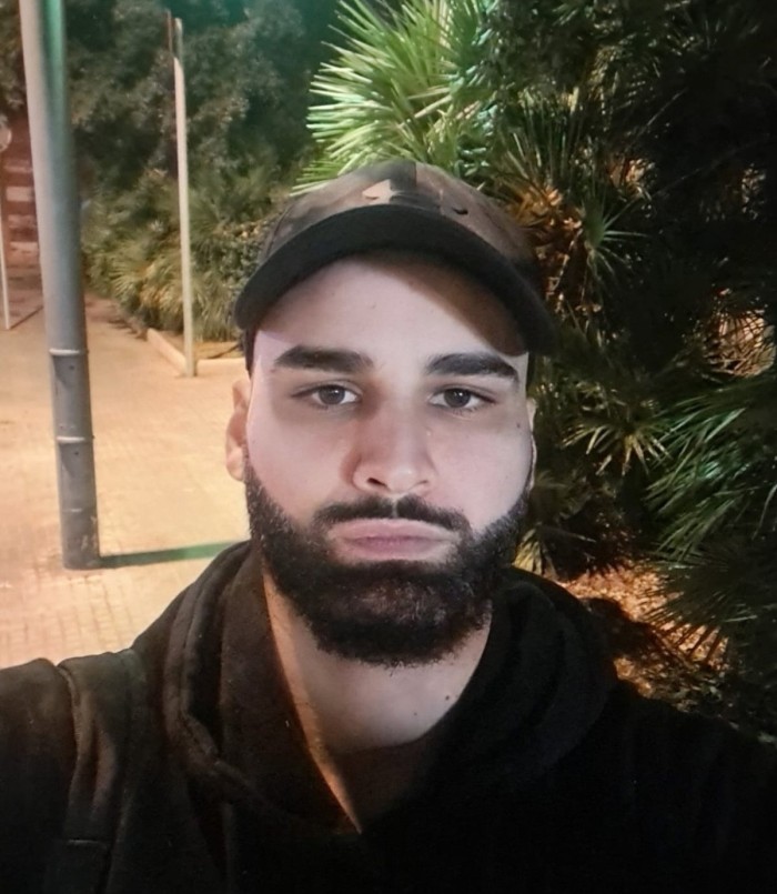 MACHO DE MACHOS POLLON XL  GORDA LECHERO