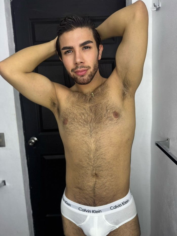 🩵MEXICANO🩵PELUDO FIESTERO AC Y PAS GUARRO MORBO